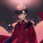 Lý Kì Vũ ( em trai của thanh)