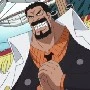 Monkey D Garp