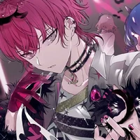 Hàn Tử Hắc - Kudo