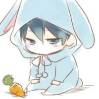 Hàn Tử Minh_lúc nhỏ