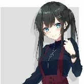 Hoàn Bích Ngọc ( BFF của Tuyết Băng )