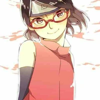 Uchiha Sarada