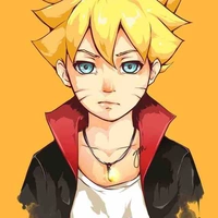 Uzumaki Boruto