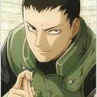 Shikamaru