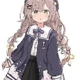 Hoàng Thiên Băng - 5 tuổi