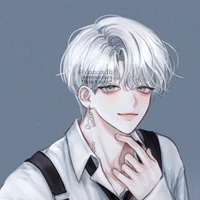 Vương Nhất Trí( anh hai)