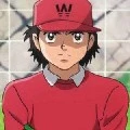 🍒Wakabayashi Genzou❄