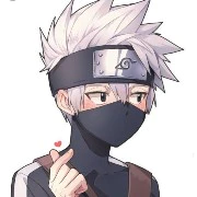 Hatake Kakashi