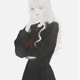 Hạ Liên Nhi - bạn thân Trương Ngọc Nhi