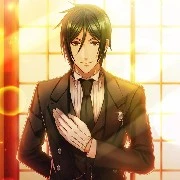 Ôn quản gia ( quản gia Diệp gia )