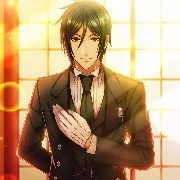 David ( quản gia nhà Evans  )