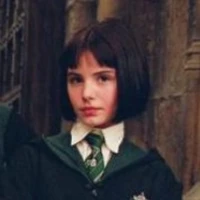 pansy parkinson
