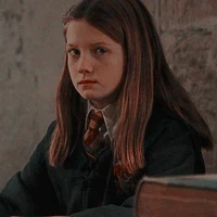 ginny weasley