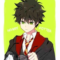 Trealier Potter