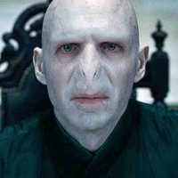 Voldemort 