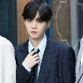 Min Yoongi