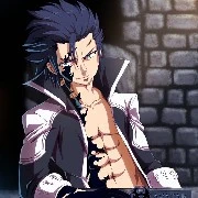 gray fullbuster