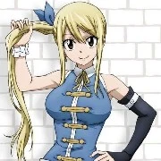 lucy heartfilia