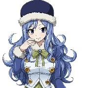 juvia lockser
