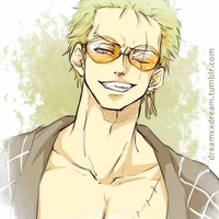 Zoro