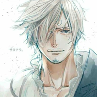 Sanji