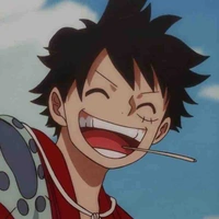 Luffy