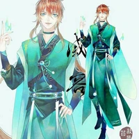 Thanh Đăng Dạ Du - Thích Dung