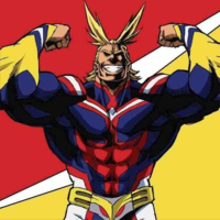 All Might