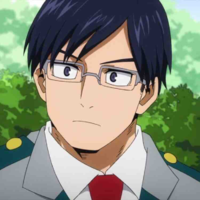 Iida Tenya