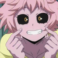 Ashido Mina