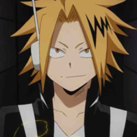 Kaminari Denki