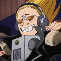 Present Mic 