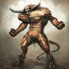 Quái vật thường