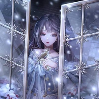 Hàn Băng Tuyết-hitomi