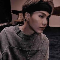 Min Yoongi-Anh