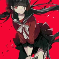 Sammy Hanabusa (Kistune)