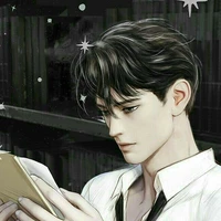 Bạch Trạch Minh( anh cả)-Drake