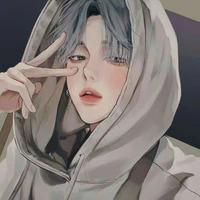 Bạch Lâm Vũ( anh ba)- Alan