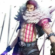 Charlotte Katakuri