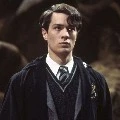 tom riddle