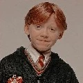 ron weasley