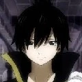 Zeref Dragneel