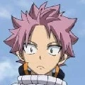 Natsu Dragneel