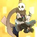 Ink!Sans