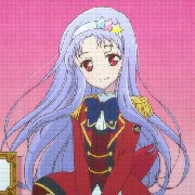 Yukino Hotaru ( Chị họ)