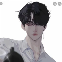 Bạch Tử Du, Bạch An Dương ( Thụ.)