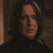 Severus Snape