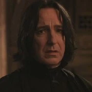 Severus Snape
