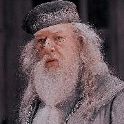 Albus Dumbledore