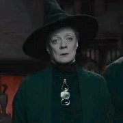 Minerva Mcgonagall